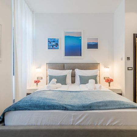 Tango Luxury Rooms Split Exterior photo