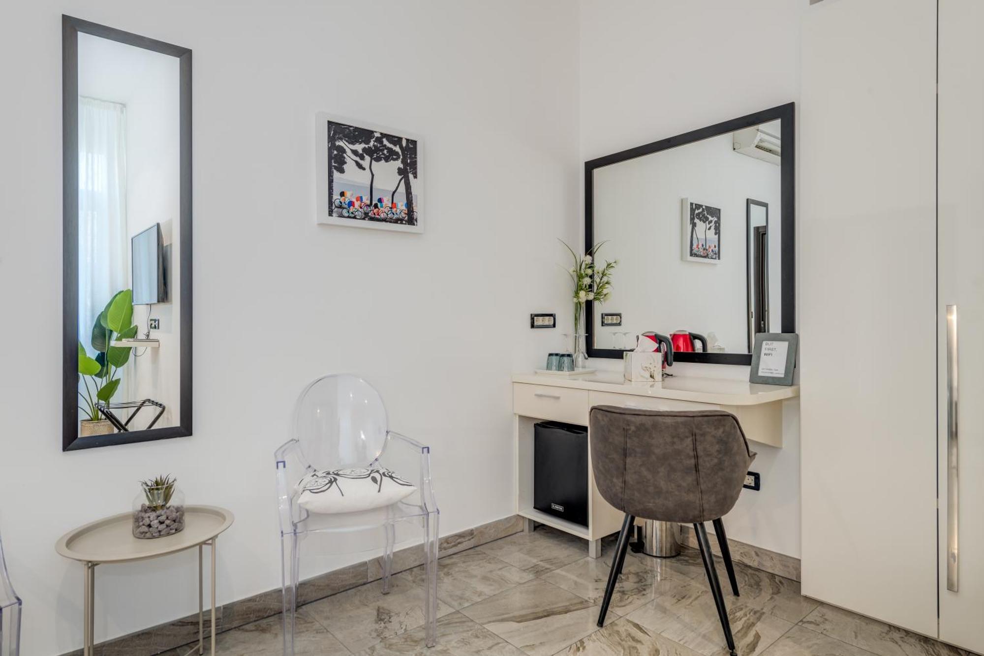 Tango Luxury Rooms Split Exterior photo
