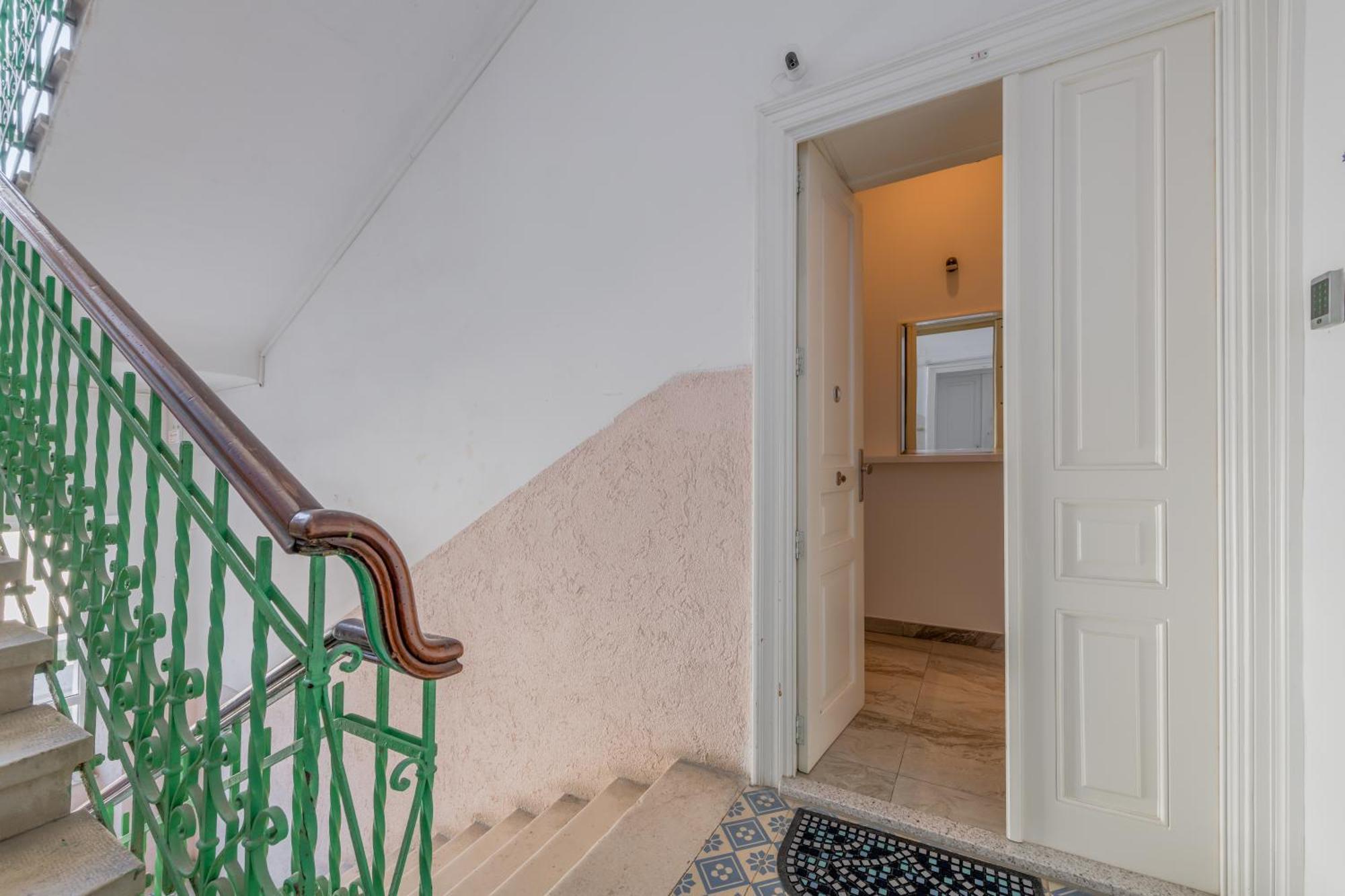 Tango Luxury Rooms Split Exterior photo