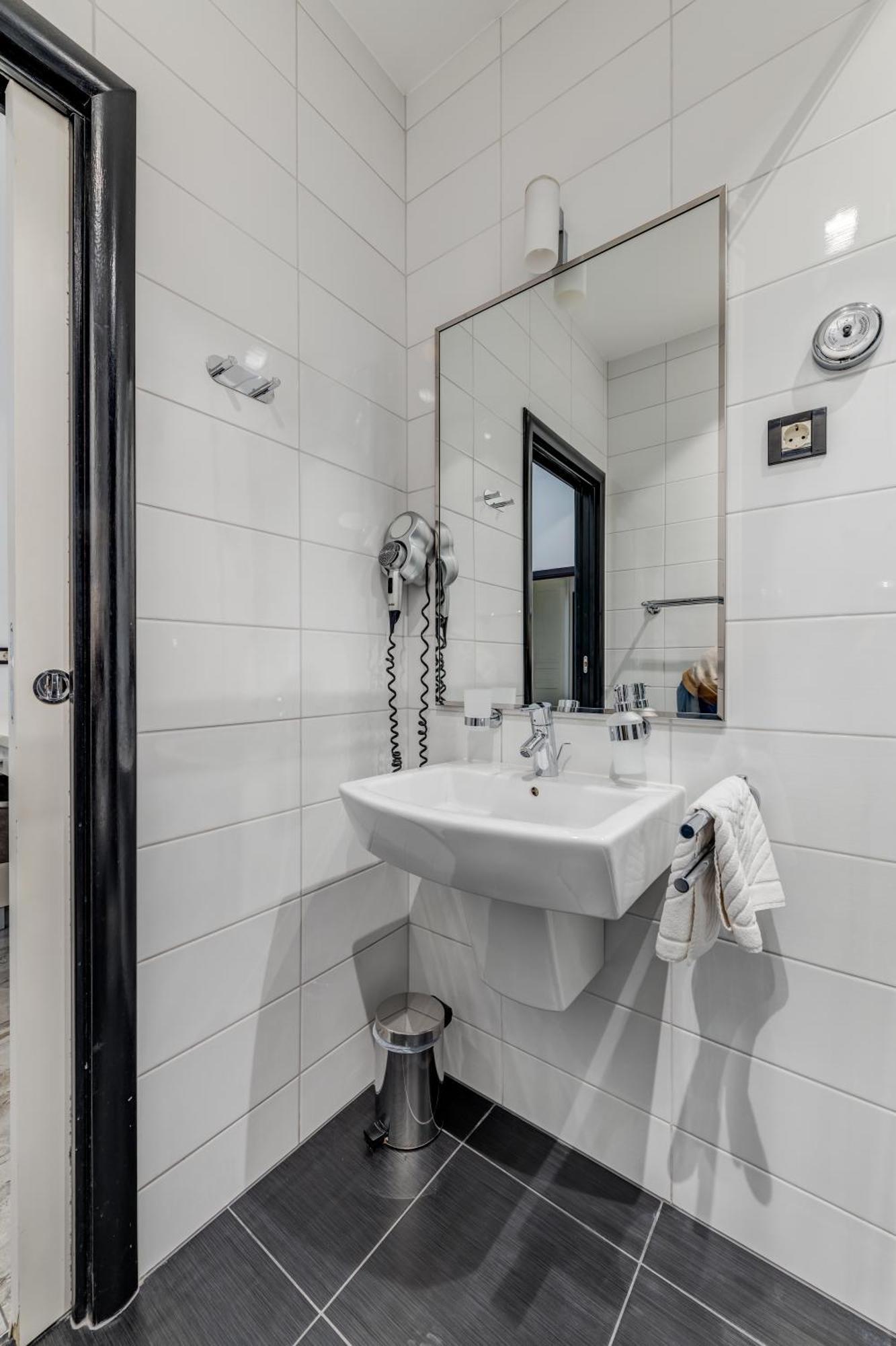Tango Luxury Rooms Split Exterior photo