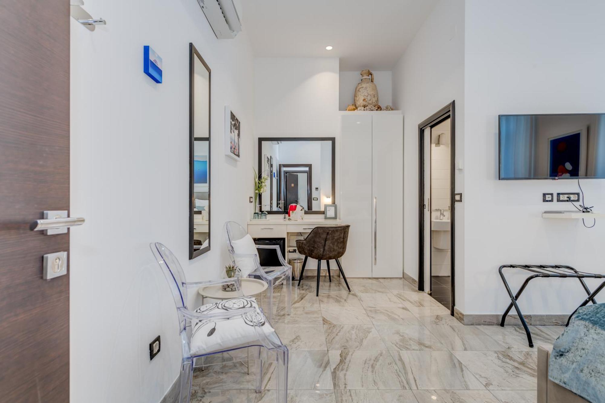 Tango Luxury Rooms Split Exterior photo